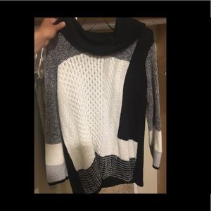 Calvin Klein sweater